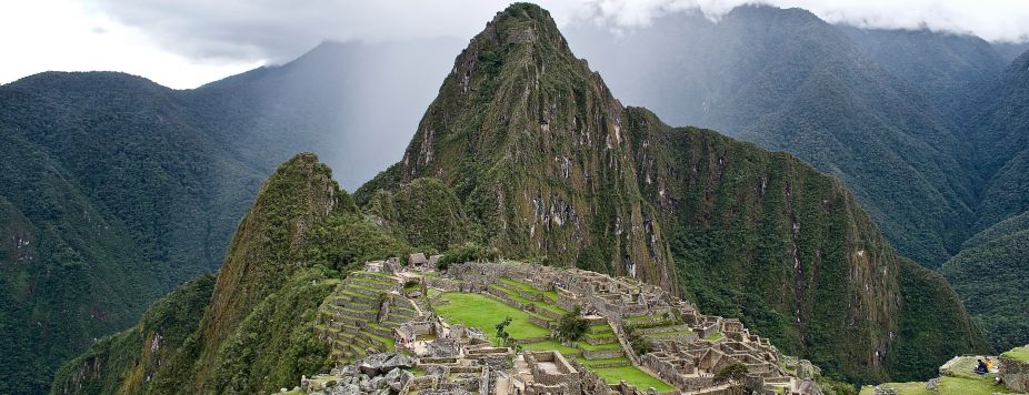 Top 5 Mythical Places in Peru
