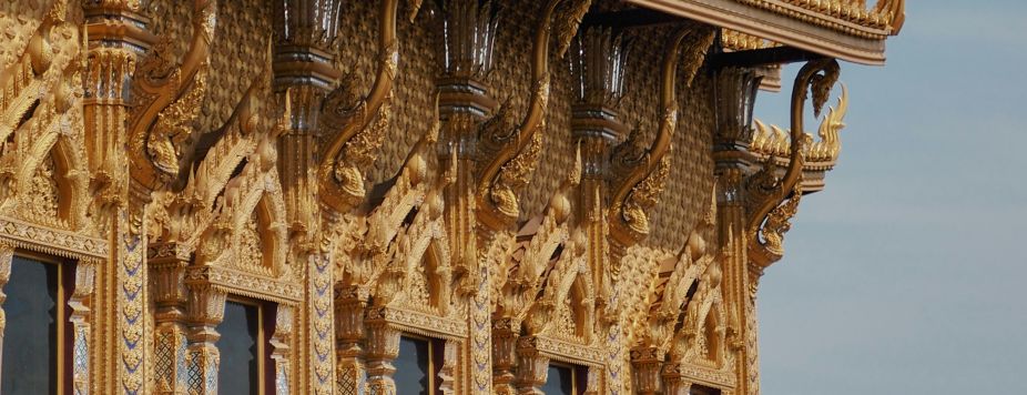 Thailand Travel Photos: Our Favorites (Curated)