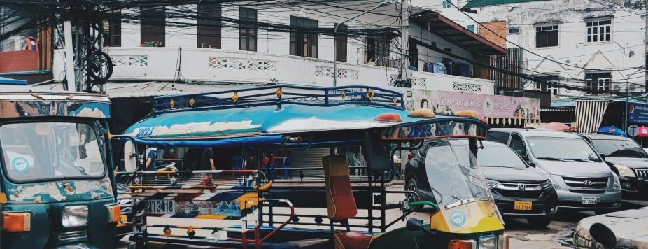 Riding Laos as a Family: a 5-Day Motorbike Roadtrip You’ll Never Forget