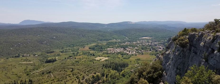 Campervan roadtrip in Occitanie: the perfect route from camping to the beach