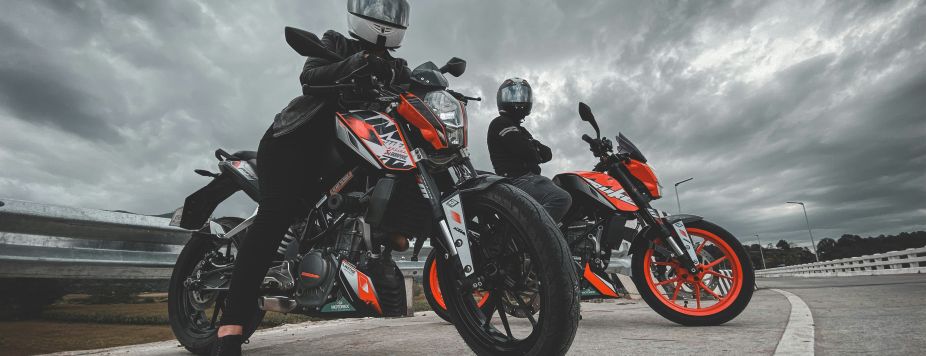 Interview with Philippe, Planet Ride’s Motorcycle Specialist in the Philippines