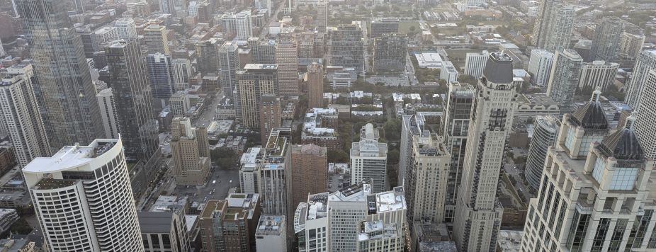 Visite Chicago en 24h : que faire à Chicago en une journée ?