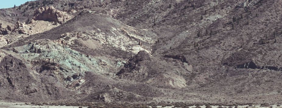 Motorcycle travel story: the Canary Islands in one week