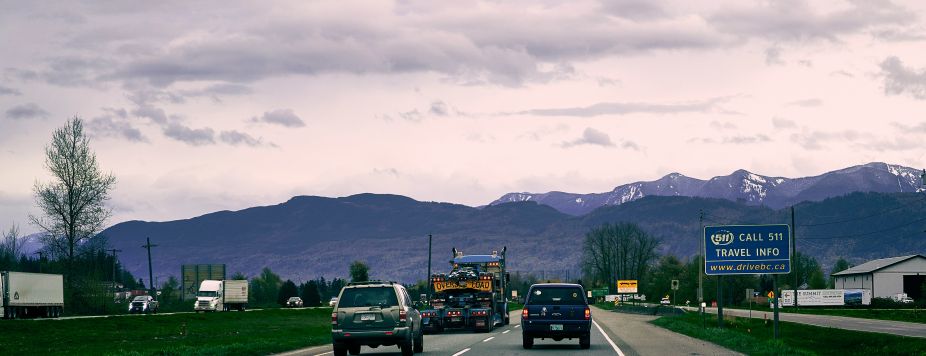 5 bonnes raisons de partir en roadtrip aux États-Unis