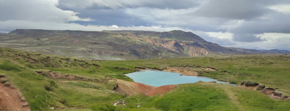 Iceland roadtrip: why choosing a 4x4 makes all the difference