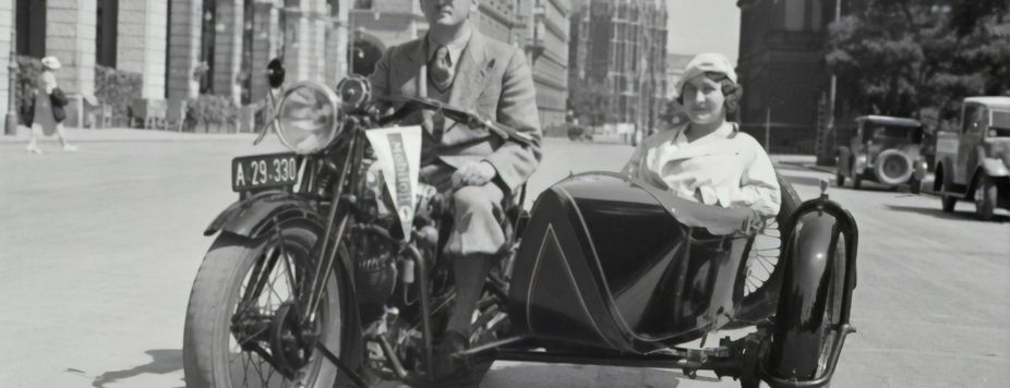 The World’s Toughest Enduro Race: ErzbergRodeo in Austria?