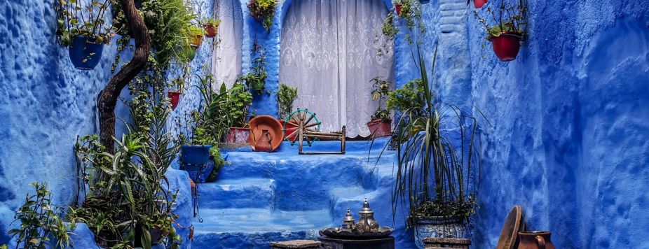 Mauritania by 4x4 with Guy: A Planet Ride Desert Story