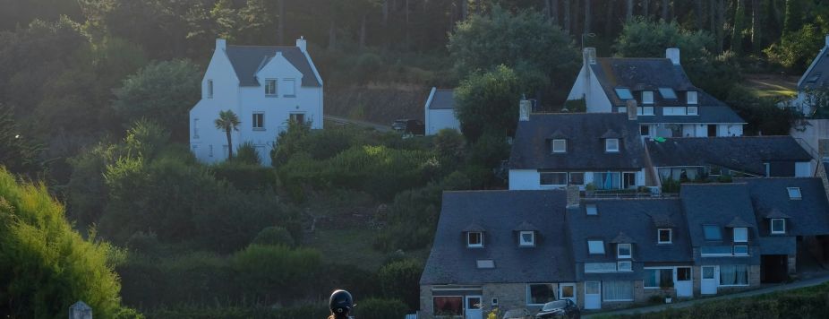 Brittany by motorcycle: the unmissable stops