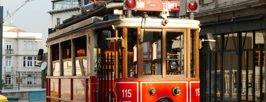 End of a Harley roadtrip in Turkey: the last chapters, packed with discoveries