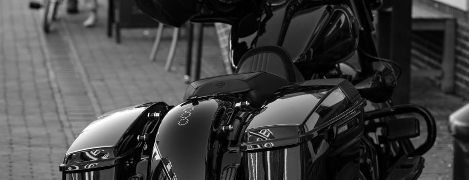 Bel & Bel Scooter Chairs: Handmade Seats from Vintage Scooters