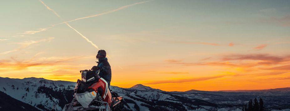 Motoneige en Laponie : 7 merveilles à vivre