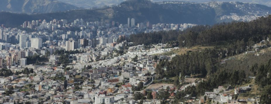 Interview: Sophie, our local partner for 4x4 roadtrips in Ecuador