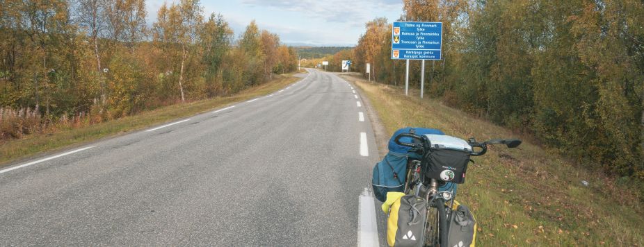 Interview with Kevin — from Planet Ride to snowmobile raids in Lapland