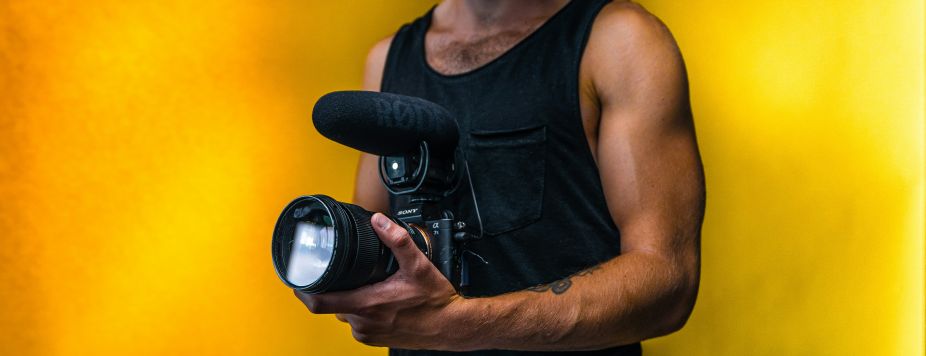 Interview: Thomas, Professional Photographer — Canada & Alaska Roadtrip