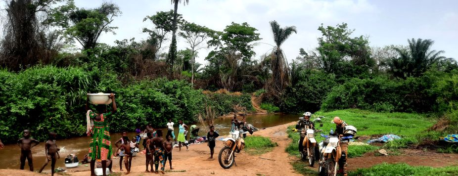 Bénin et Togo : l’Afrique autrement