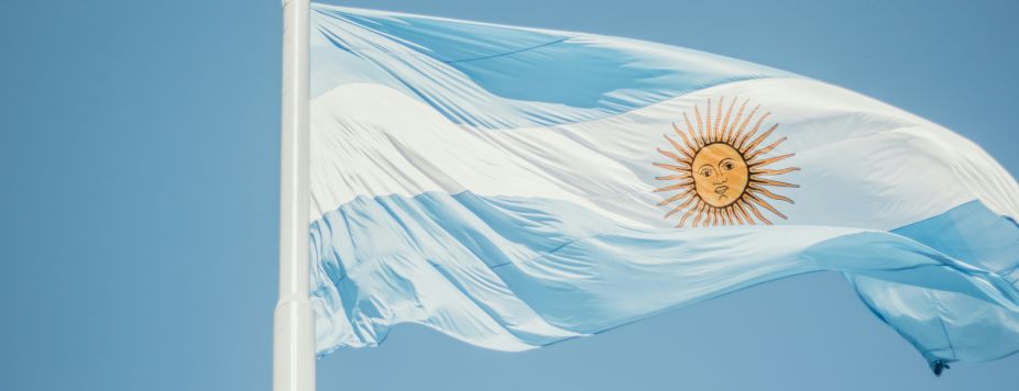 The Red Bird: a motorcycle roadtrip through South America’s living cultures