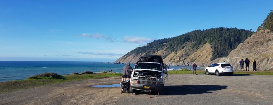 The Most Beautiful Road of the Week: Pacific Coast Highway (Highway 1)