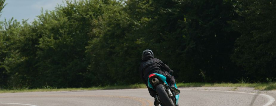 Summer Motorcycle Gear Favorites (2016 Selection)