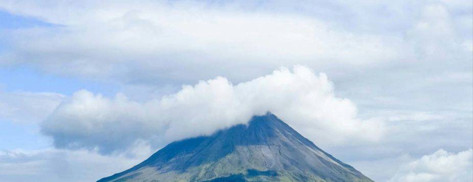 Costa Rica à moto : le pays où la nature mène la danse
