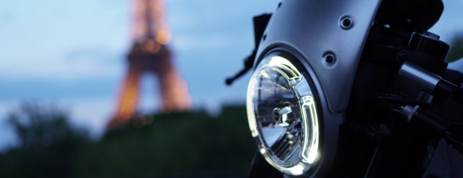 The 10 Most Beautiful Motorcycle Roads in France