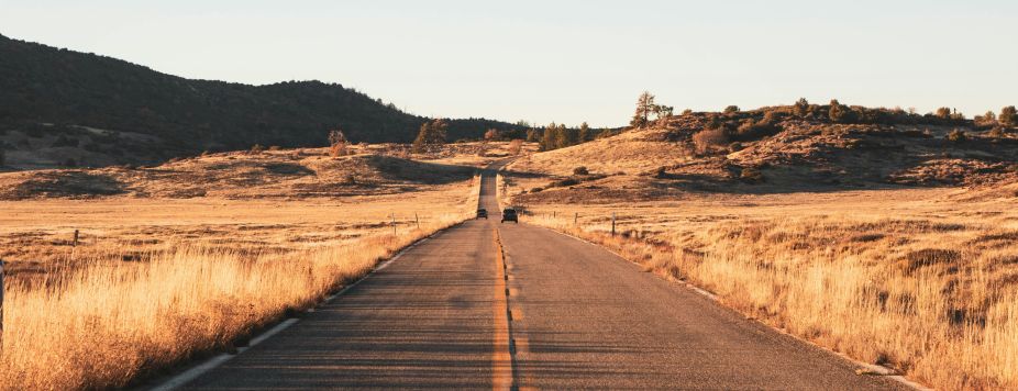 10 Reasons to Drop Everything and Go on a Motorcycle Road Trip