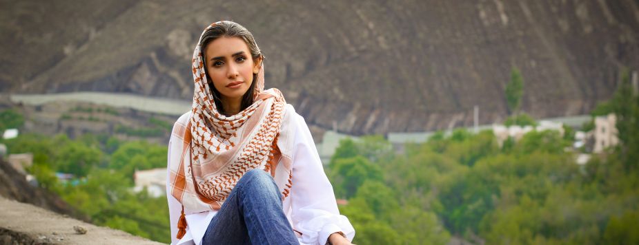 Why Travel to Iran: Kish Island, a Warm-Weather Escape