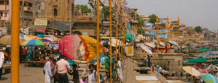 When to go on an India roadtrip (motorbike, scooter or 4x4) in 2026?