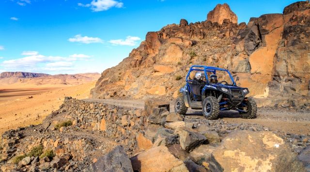 Buggy in Morocco: Everything You Need to Know Before You Go