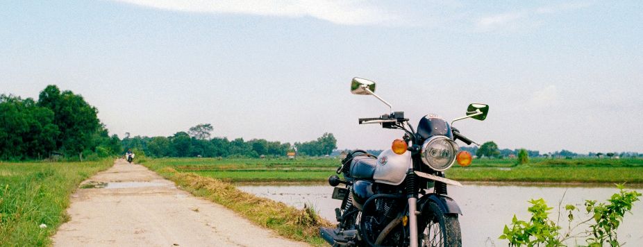 The Trip kicks off: Planet Ride’s first community roadtrip begins