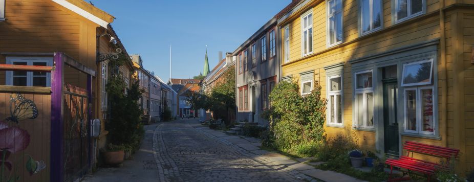 The Road of the Week: Trollstigen, Norway’s most dramatic switchbacks