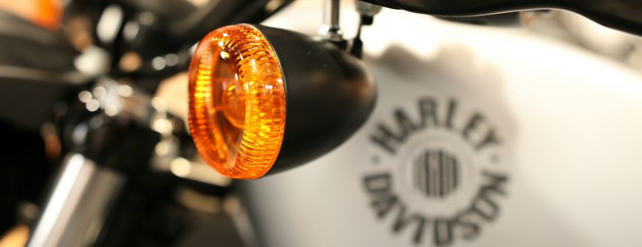 Ride the World on a Harley-Davidson: 4 Regions That Deliver