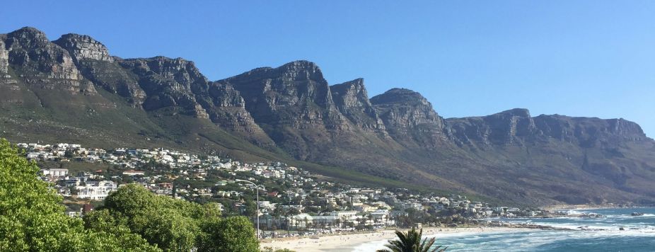 Interview with Rille, Planet Ride’s South Africa local expert