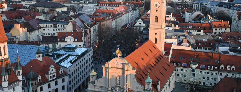 Travel diary: Lausanne to Düsseldorf on a Royal Enfield Bullet 350