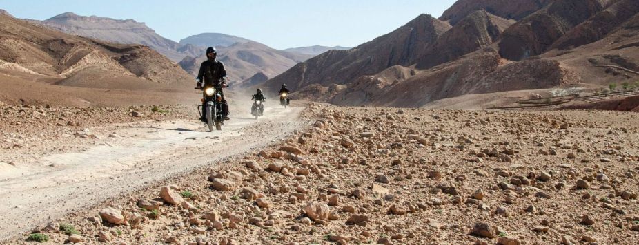 Morocco Motorcycle Tour: The Complete Guide to Planning Your Adventure