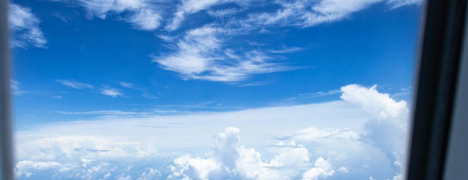 Everything You Need to Know When Flying for the First Time (2026)