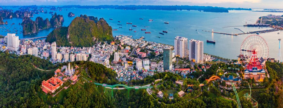 Top 10 Roadtrip Destinations (2017 pick) for Riders & Drivers