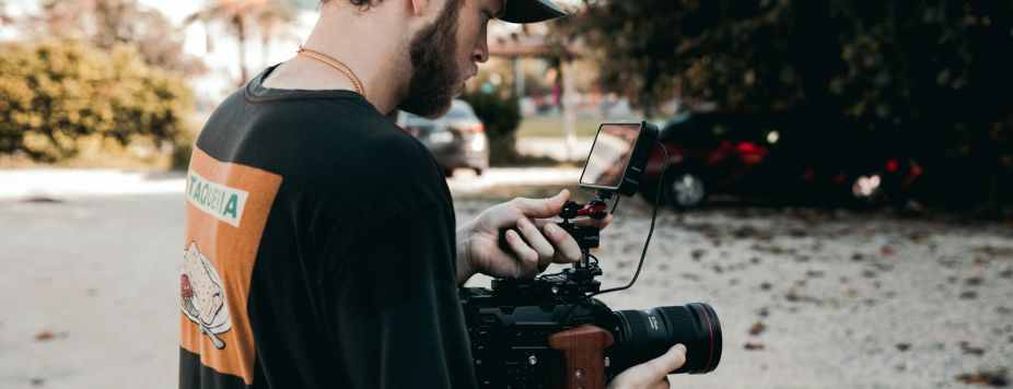 Interview de Thomas, photographe professionnel — Canada & Alaska