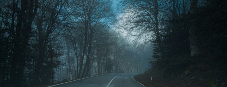 The Most Beautiful Road of the Week: The Blues Route (USA)