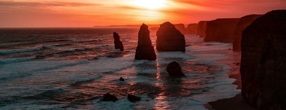 Family Campervan Trip in Oceania: Australia & New Zealand on the Road