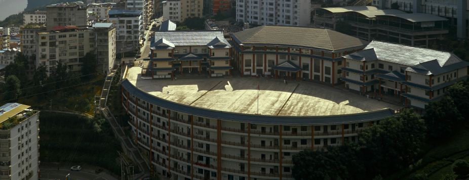 The Most Beautiful Road of the Week: Col de Turini, France