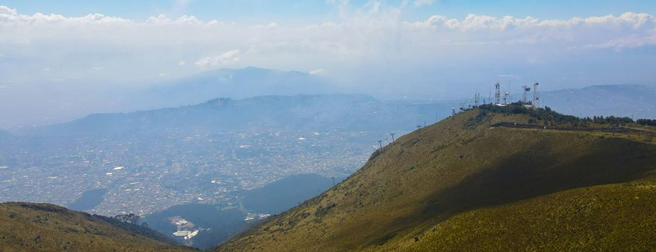 Interview with William, Planet Ride’s motorcycle travel expert in Ecuador