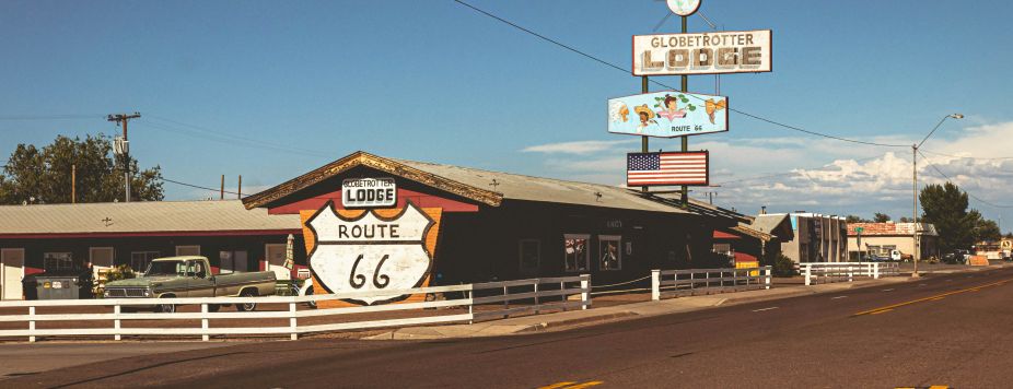 Do you really know Route 66?