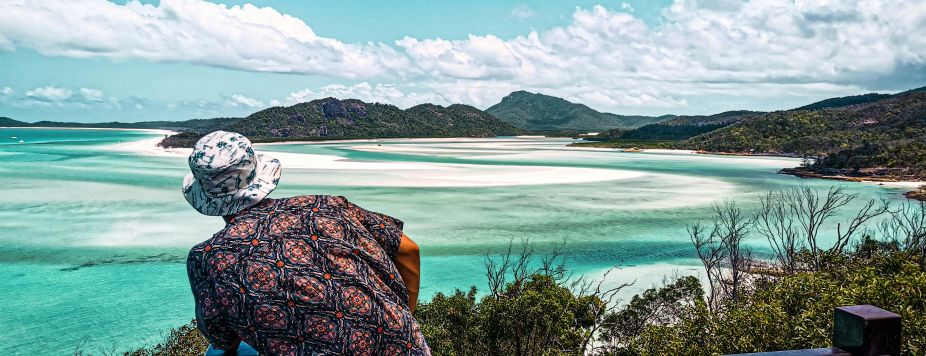 Anne’s tips for a successful roadtrip in Australia (motorcycle or campervan)