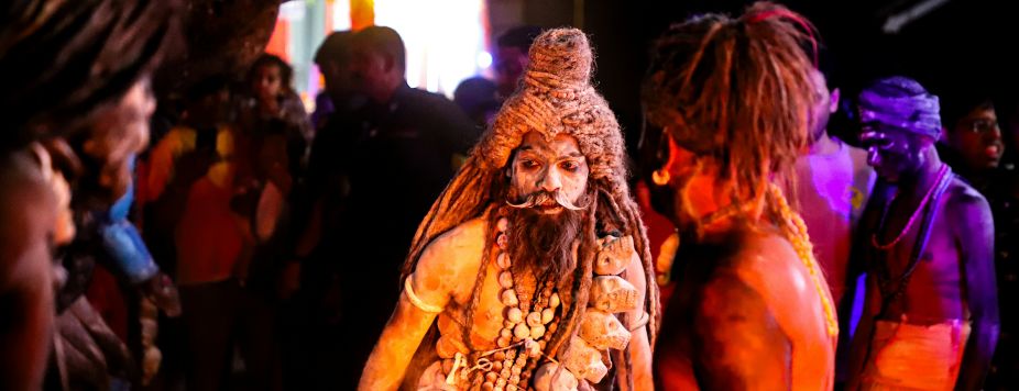 Travel story: my trip to the Burning Man Festival (Part 1/2)