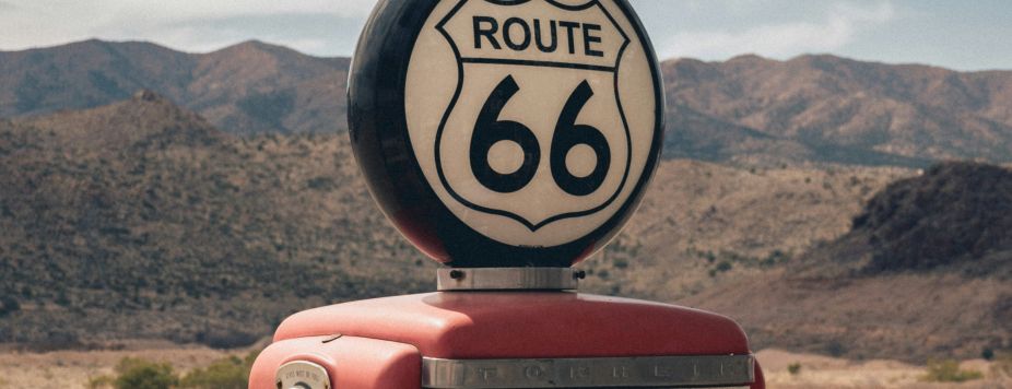 Interview with Gaston: Harley Route 66 Adventure