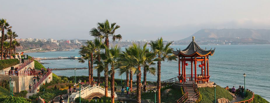 Motorcycle Roadtrip Across South America: Alexandre’s 13,000 km Solo Ride