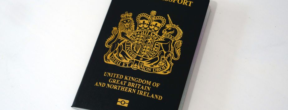 Planet Ride explains what to do if you lose your passport while traveling