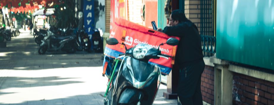 2 Motorcycle Roadtrip Itinerary Ideas for Northern Vietnam