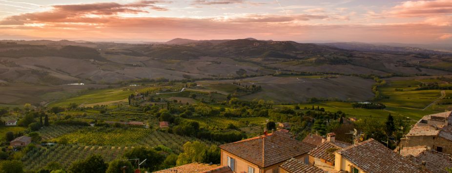 Interview: Roberta, Vespa & Fiat 500 Specialist in Italy