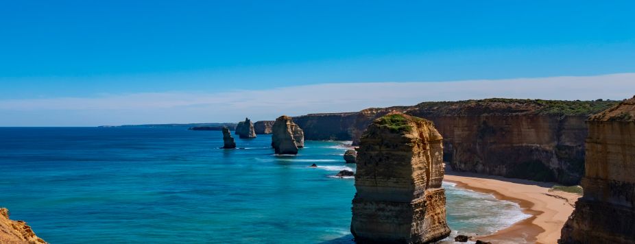 The Great Ocean Road, Australia: the coastal classic you should ride at least once